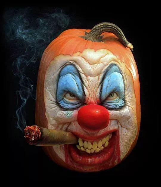 Hello... Helloween (Masuk Gan)