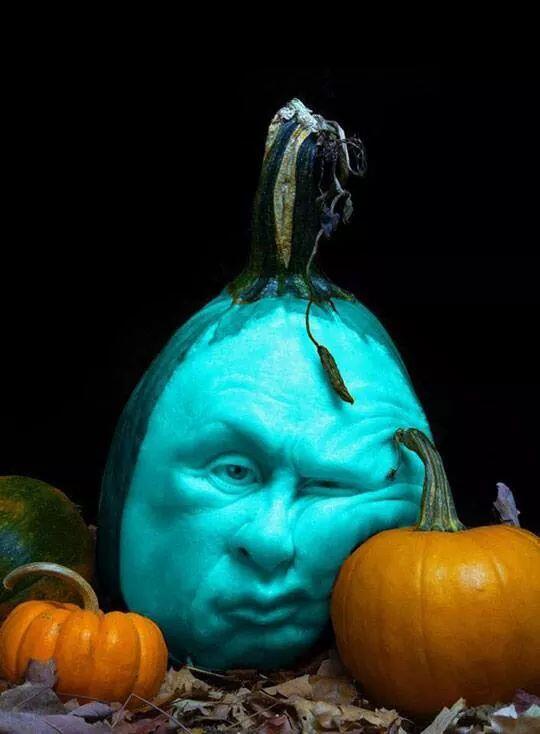 Hello... Helloween (Masuk Gan)