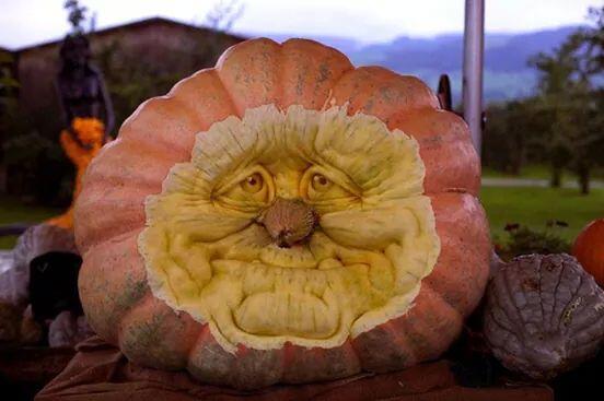 Hello... Helloween (Masuk Gan)