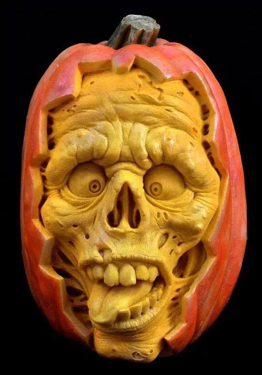 Hello... Helloween (Masuk Gan)