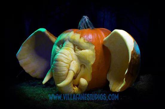 Hello... Helloween (Masuk Gan)