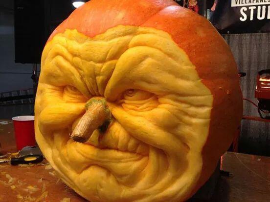 Hello... Helloween (Masuk Gan)