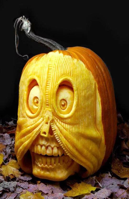 Hello... Helloween (Masuk Gan)
