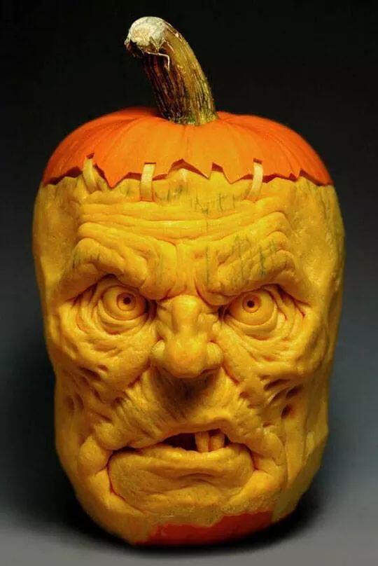 Hello... Helloween (Masuk Gan)