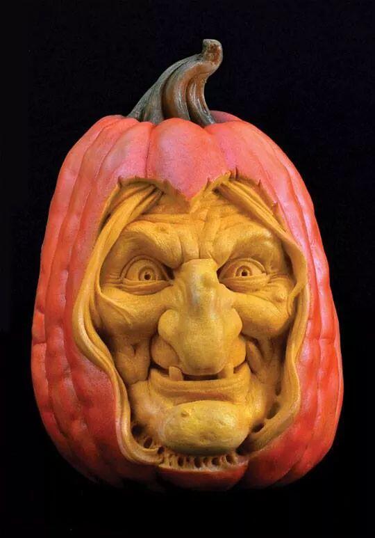 Hello... Helloween (Masuk Gan)
