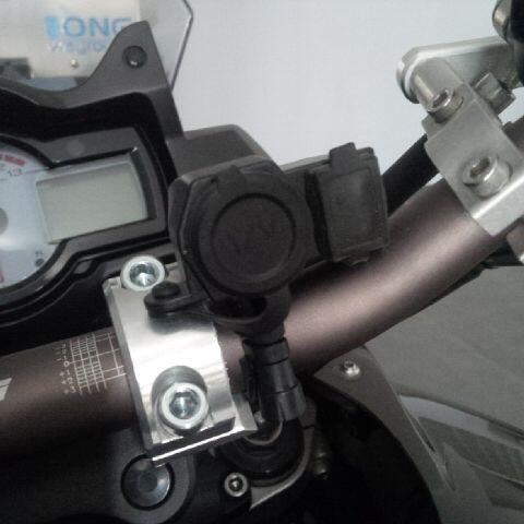Jual Lighter Untuk Motor
