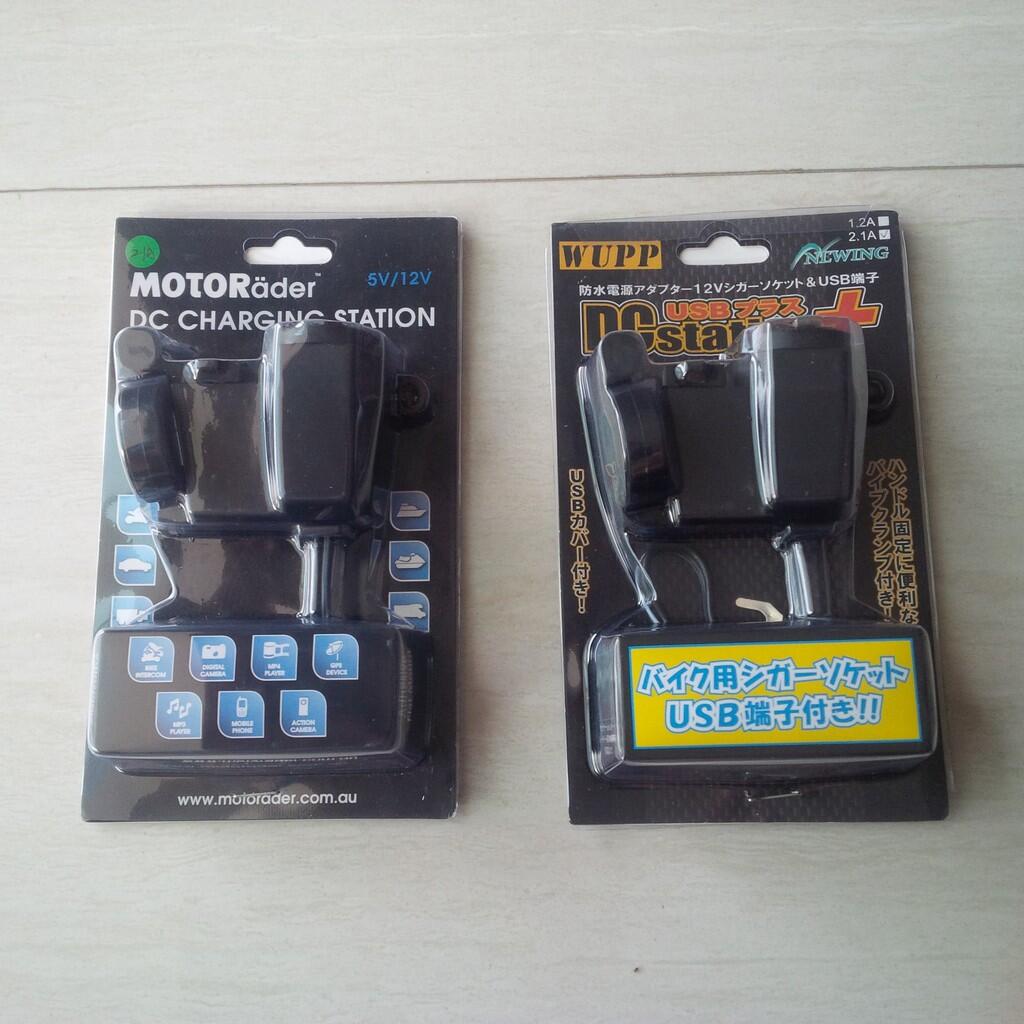 Jual Lighter Untuk Motor