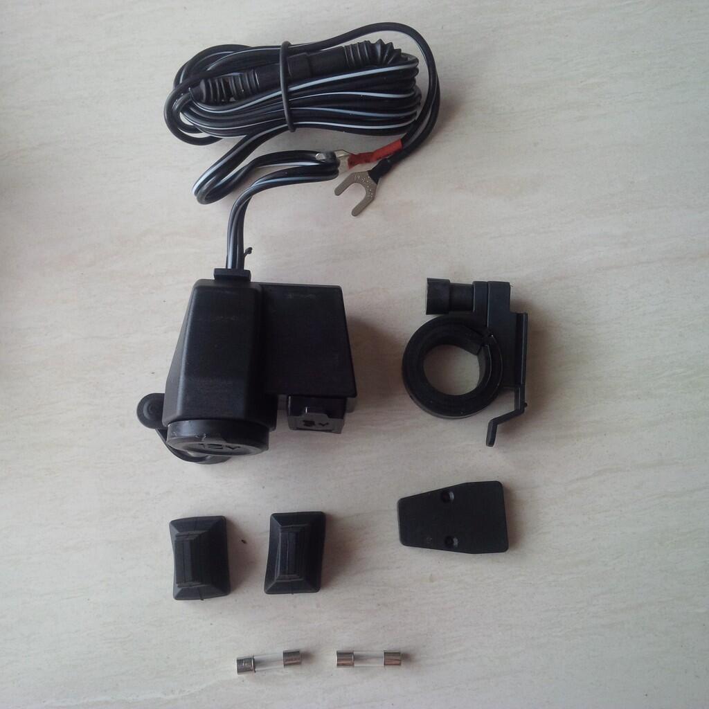 Jual Lighter Untuk Motor