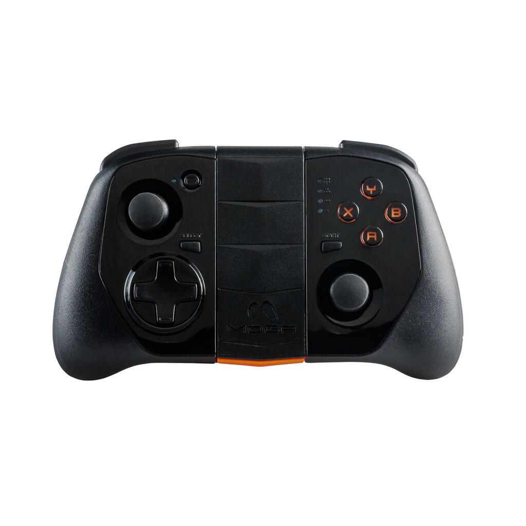 Terjual [GENESIS] Moga Pocket,Pro,Hero Power,Pro Power 