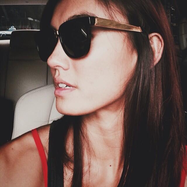 10 Foto Agnes Monica Terkeren di Instagram