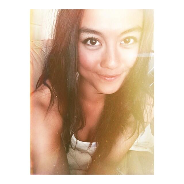 10 Foto Agnes Monica Terkeren di Instagram