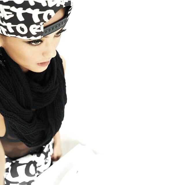 10 Foto Agnes Monica Terkeren di Instagram