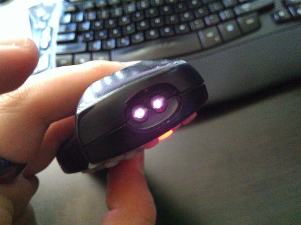 Tentang Cara Membuat Kamera HP Jadi Tembus Pakaian