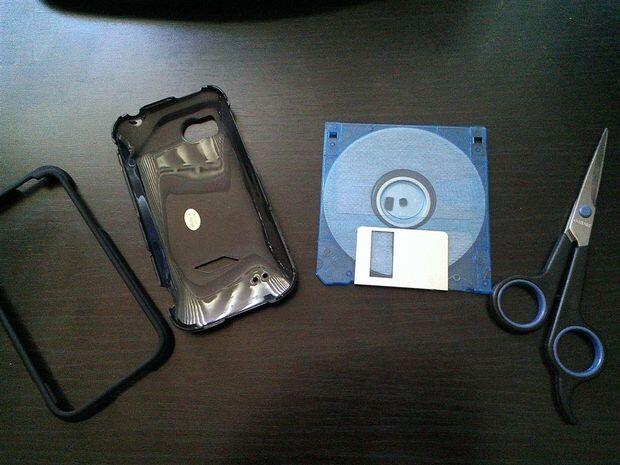 Tentang Cara Membuat Kamera HP Jadi Tembus Pakaian