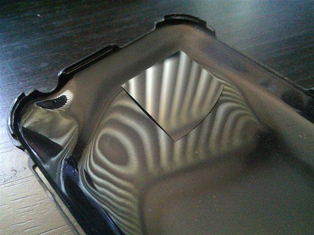 Tentang Cara Membuat Kamera HP Jadi Tembus Pakaian