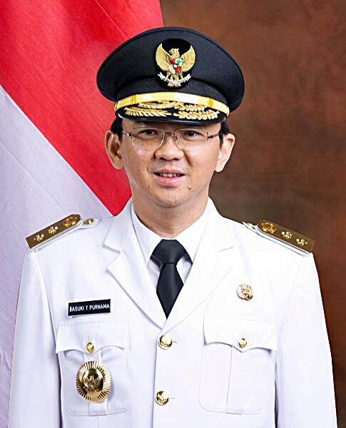 Alasan Warga Jakarta Suka dengan Ahok 