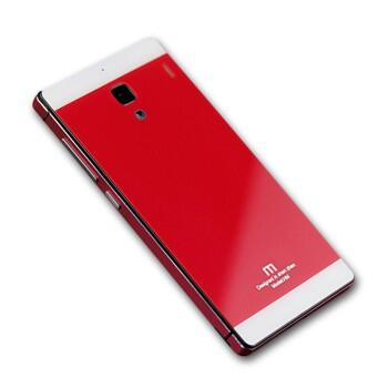 ALUMUNIUM BUMPER TRIGGER CASE, LOVE MEI LUNATIK XIAOMI REDMI 1S, NOTE, MI3, MI4