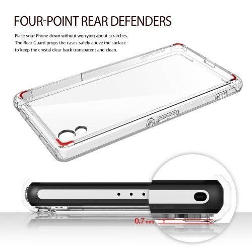 CASE RINGKE, SLIM, FUSION, ARMOR, SAMSUNG S4, NOTE 3, Z1 COMPACT, Z2, G2, IPHONE 5 5S
