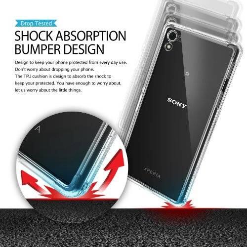 CASE RINGKE, SLIM, FUSION, ARMOR, SAMSUNG S4, NOTE 3, Z1 COMPACT, Z2, G2, IPHONE 5 5S