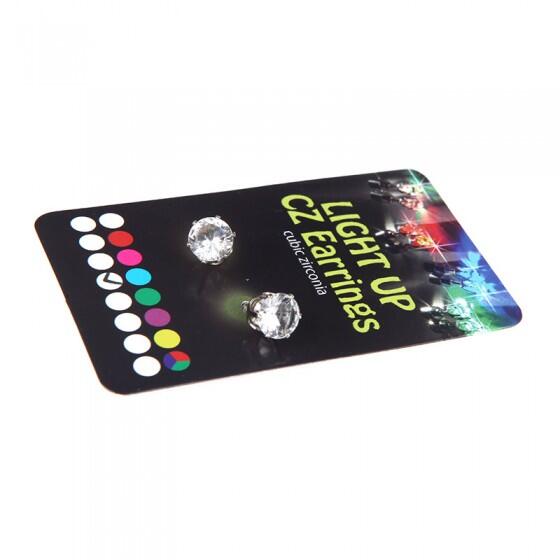 Anting LED (LED Earing)