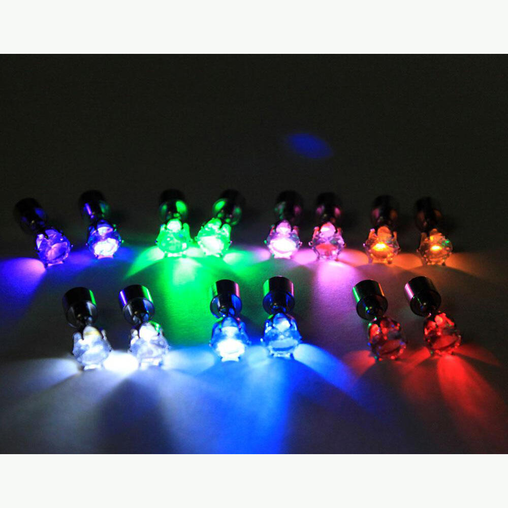Anting LED (LED Earing)