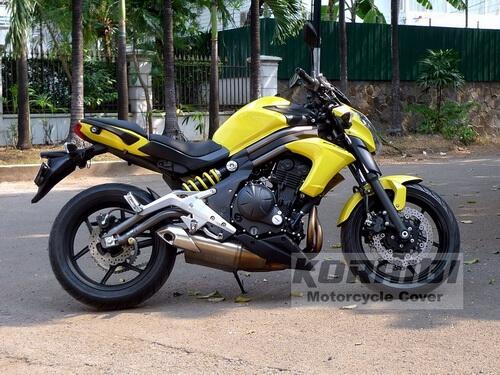 Sarung/Cover Sepeda Motor KORAIBI (Cakep,Ganteng & Murah) Kualitas DIJAMIN !