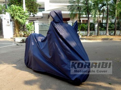 Sarung/Cover Sepeda Motor KORAIBI (Cakep,Ganteng & Murah) Kualitas DIJAMIN !