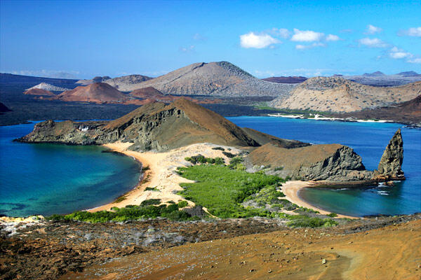 5 Pulau Terindah Di Dunia