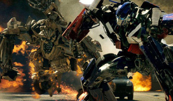 15 Fakta Mencengangkan Tentang Filem-Filem Hollywood