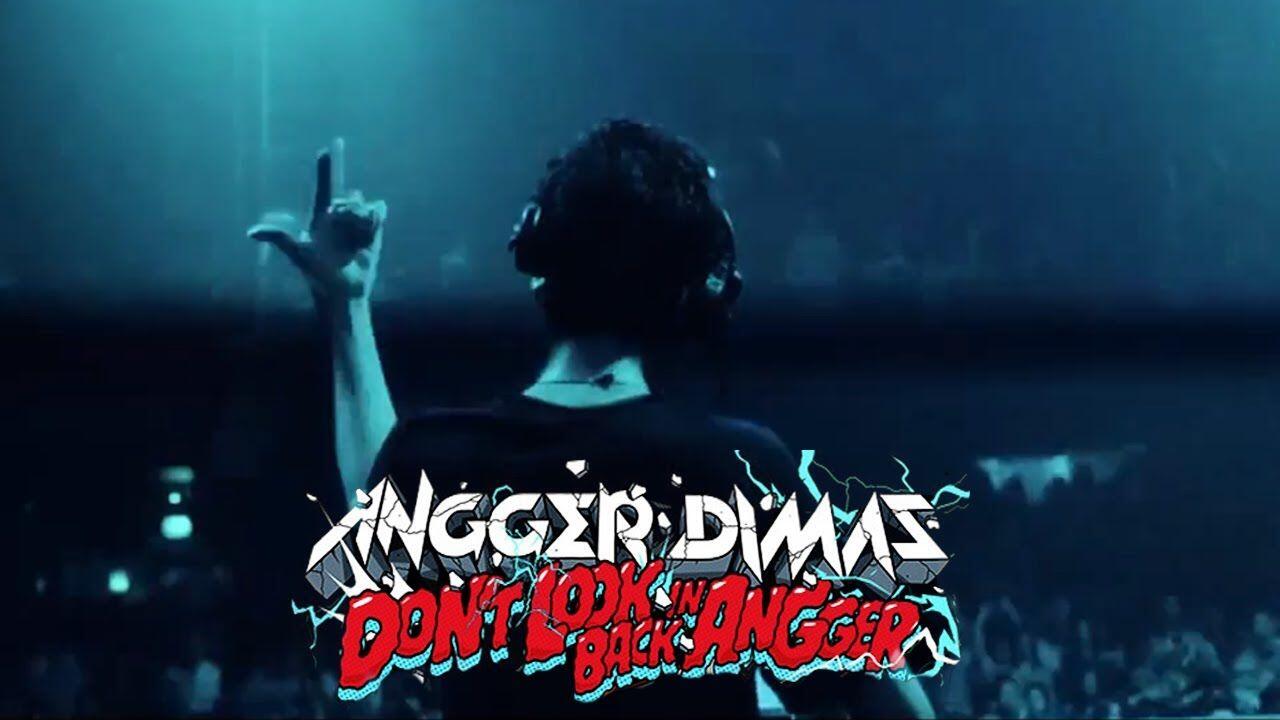 DJ Angger Dimas Welcome To Party