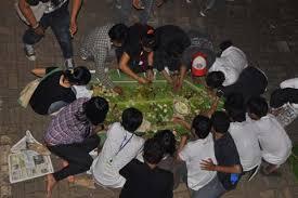 Bingung Ngerayain Tahun Baru ??? .. MASUK GAN !!!