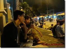 Bingung Ngerayain Tahun Baru ??? .. MASUK GAN !!!