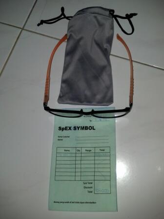 WTS New Jual Frame Kacamata keren gan cekidot SURABAYA