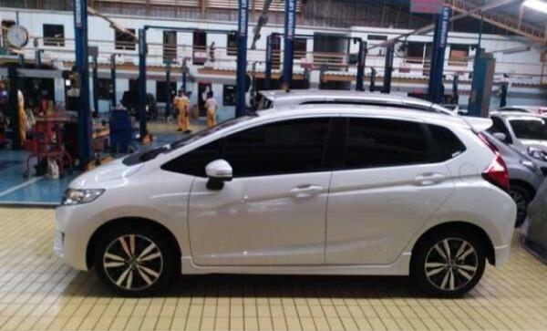 Honda new model jazz rs baru dp 52jt dibandung