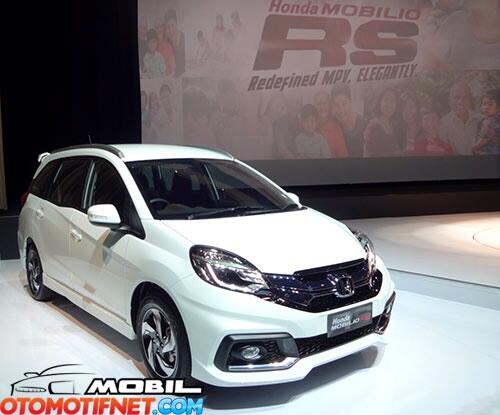 Honda mobilio diskon besar akhir bulan buruan keburu habis bandung jabar only