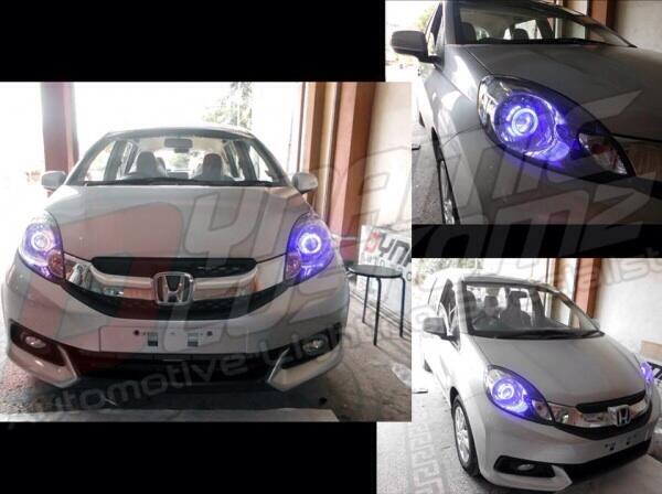 Honda mobilio diskon besar akhir bulan buruan keburu habis bandung jabar only