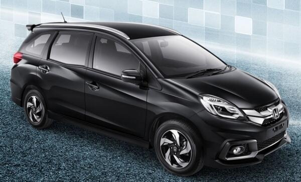 Honda mobilio diskon besar akhir bulan buruan keburu habis bandung jabar only
