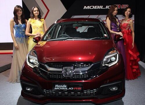 Diskon gede all type honda hanya disini!!! Brio,crv,civic,city,jazz,freed,mobilio
