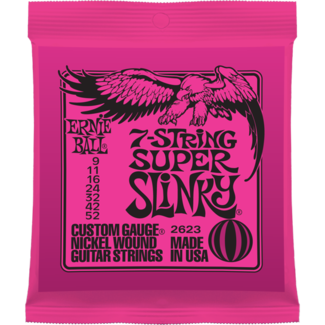 Senar / Strap / Pick Guitar Bass FENDER - SAKURA - ERNIE BALL - D'ORAZIO - IBANEZ