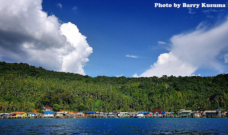 Kepulauan Anambas, Kepulauan Tropis Terindah di Asia.