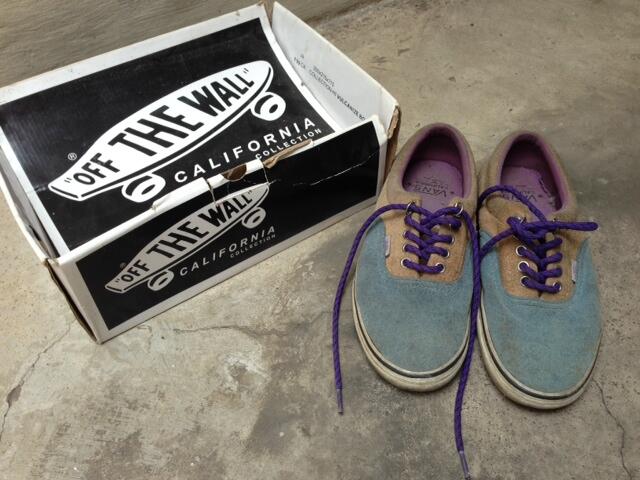 DR. MARTENS & VANS MURAHH & ORIGINAL!