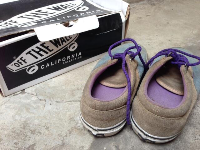 DR. MARTENS & VANS MURAHH & ORIGINAL!