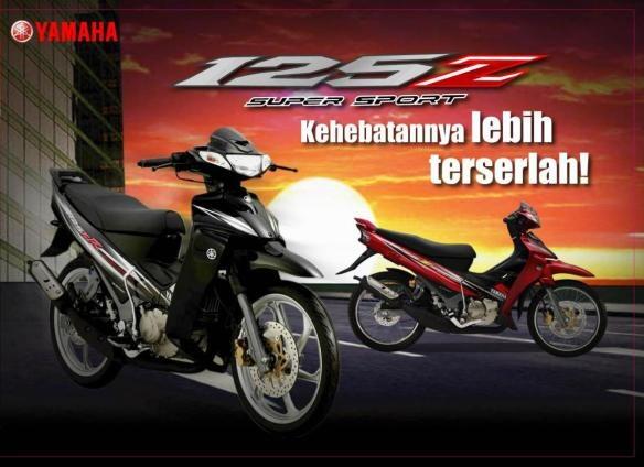 Motor-Motor ‘Jadul’ Yang Keren Namun Layu Sebelum Berkembang