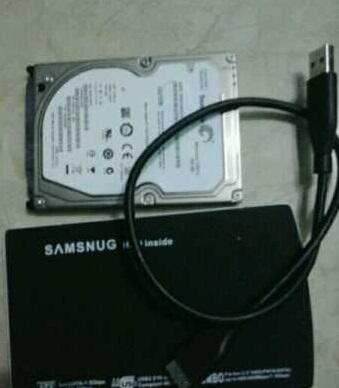 Hardisk External 500gb 320gb