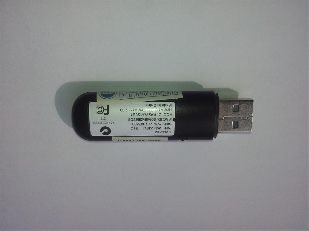 &#91;HELP&#93; DRIVER WIFI USB HILANG, SIAPA TAU ADA YANG PUNYA DRIVERNYA