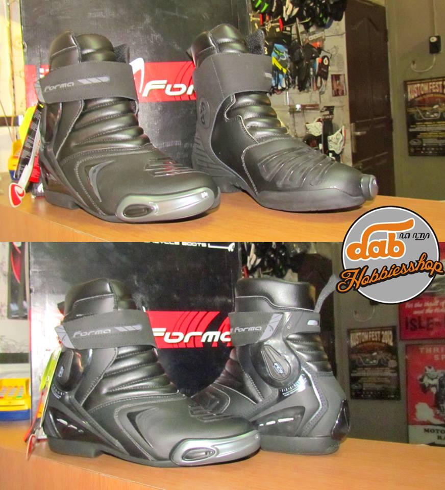 FORMA VELOCITY , Only 2pcs . Jogja
