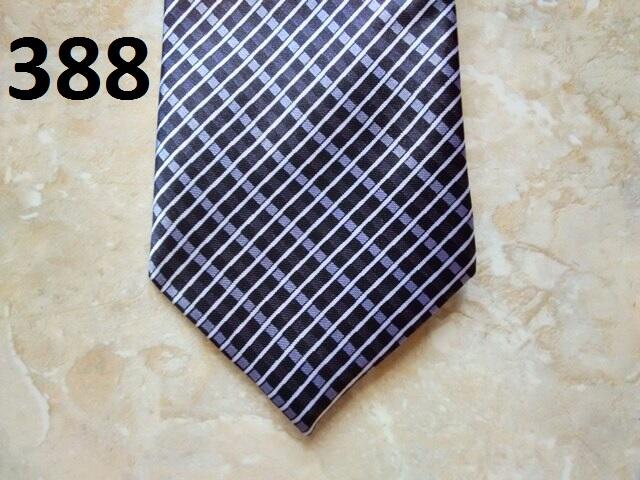 Dasi Polos dan Dasi Motif Slim - Lebar