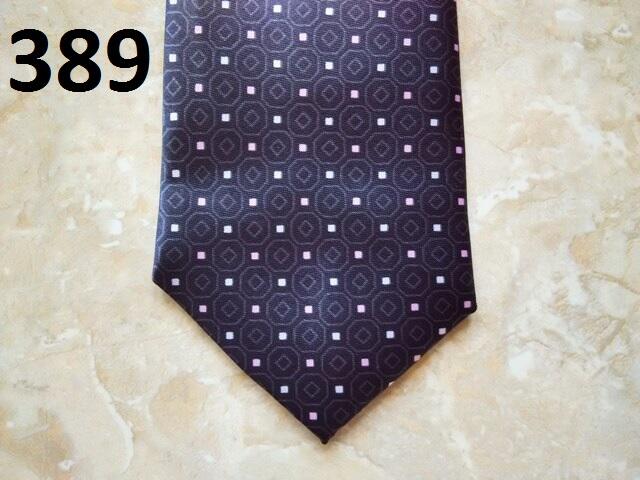 Dasi Polos dan Dasi Motif Slim - Lebar