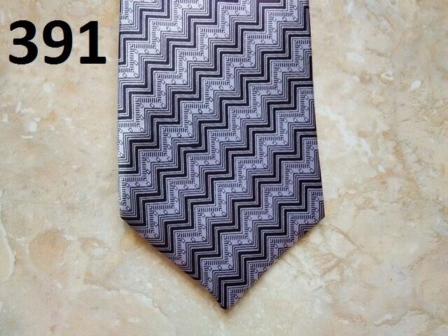 Dasi Polos dan Dasi Motif Slim - Lebar
