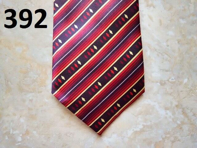 Dasi Polos dan Dasi Motif Slim - Lebar
